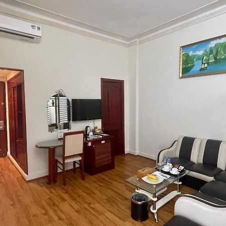 Victory Sai Gon Hotel Хошимин Экстерьер фото